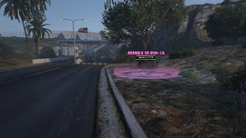 AssaultonATT16-GTAOe-MissionCorona.png (3.71 MB) The mission corona next to Fort Zancudo.