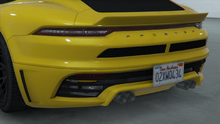 CometS2Cabrio-GTAOe-RearBumpers-VentedSRSpecRearBumper