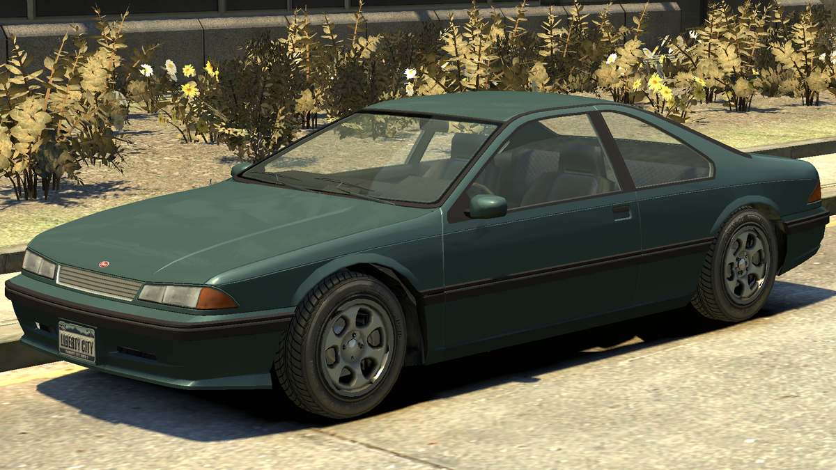 Fortune | GTA Wiki | Fandom