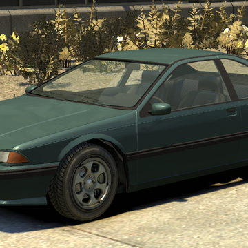 Fortune Gta Wiki Fandom