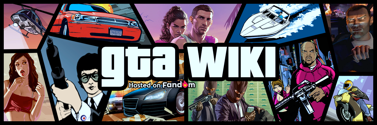 Free Mode, GTA Wiki