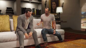 Michaeldesanta-GTA5-BTH