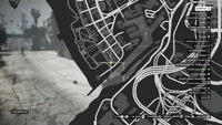 PizzaThisDelivery-GTAOee-DropOff-MagellanAvenue-Map