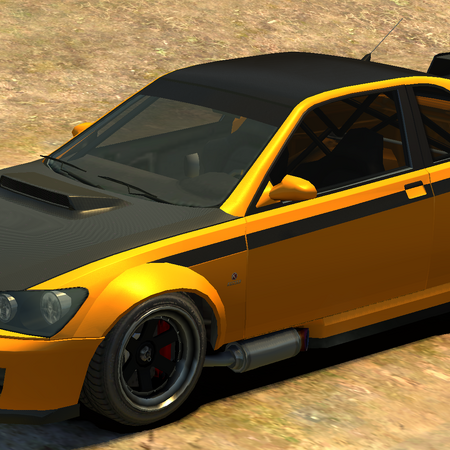 Sultan Rs Gta Wiki Fandom