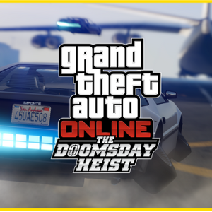 The Heist Challenge Gta Wiki Fandom