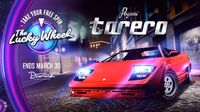 Torero-GTAOe-LuckyWheelReward