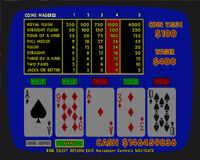 Gambling, GTA Wiki