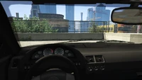 ZionXS-GTAV-Dashboard