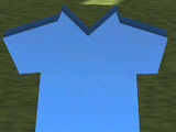 Clothing in GTA San Andreas