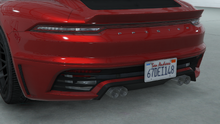 CometS2-GTAO-RearBumpers-SRSpecRearBumper