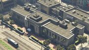 Del Perro Town Hall GTAVe Overview