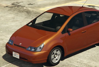 Dilettante | GTA Wiki | Fandom