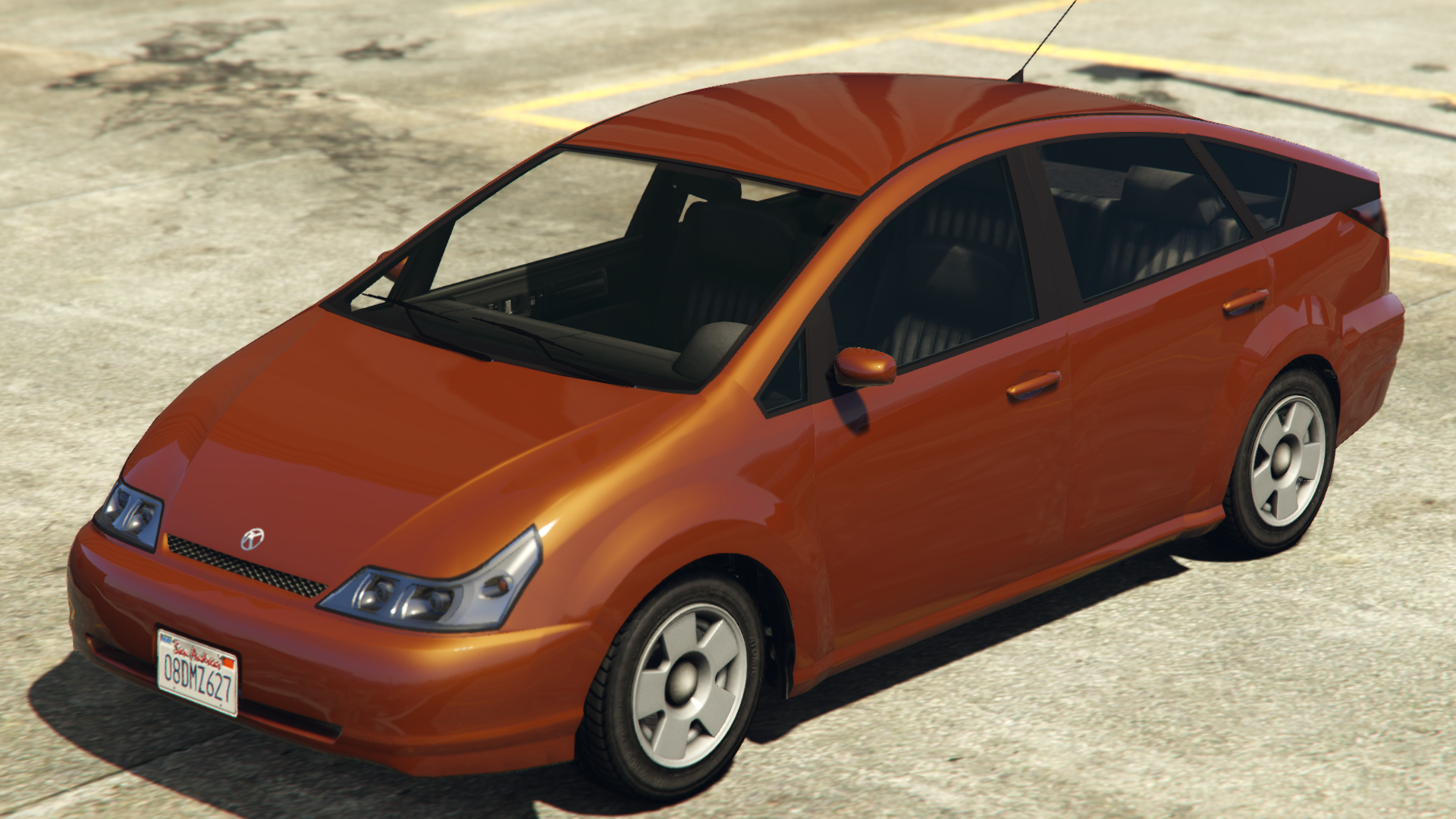 Massive GTA Online update adds five new cars and restores Vice