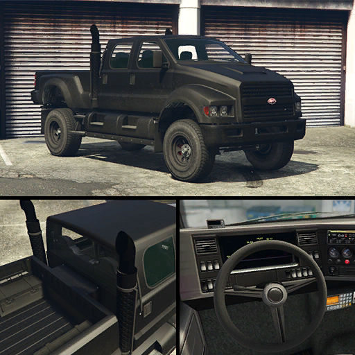 can you get the vapid guardian offline gta 5 xbox360