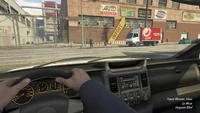Minivan-GTAV-Dashboard
