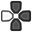 D-Pad Left (PlayStation)