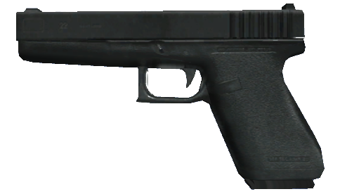 gta 4 glock 17