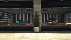 Luxury Autos stock (no advert).
