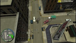 Switch Street in 