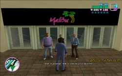 This disappoints Hilary even more, as a great driver like himself is reduced to a passenger by Tommy.