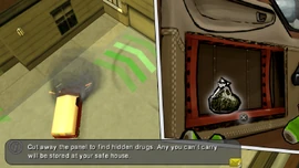 Warehouse Raid GTA Wiki Fandom