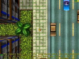 BentCopBlues-GTA1-Introduction