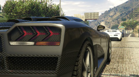 GTA 5 gratuito congestiona Epic Games Store; saiba como pegar