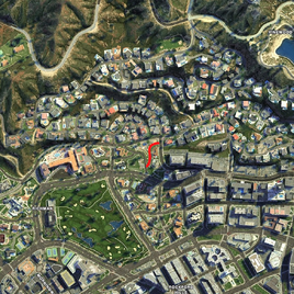 Satellite View