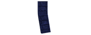 The El Strickler's default extended magazine.