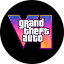 GTA VI Button