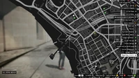 PizzaThisDelivery-GTAOe-Restaurant-DelPerroBeach-Map
