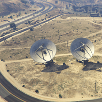 Satellite Relay Station | GTA Wiki | Fandom