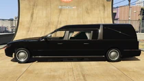 RomeroHearse-GTAV-Side