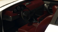 Inside view
