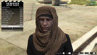 Smuggler'sRun-GTAO-MaleMasks-Headscarves66-BrownLoose