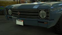 Tulip-GTAO-PaintedFrontBumper