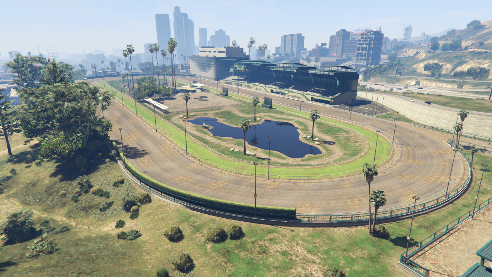 Track on gta 5 фото 10