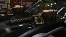 Apocalypse Dominator | GTA Wiki | Fandom