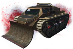 The Apocalypse Scarab on the  website