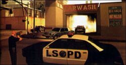 Beta-GTASA-Vehicles-PoliceLSPD-CSCOPCARSF