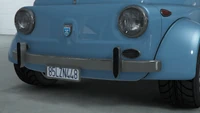 Brioso300Widebody-GTAOe-FrontBumpers-RetroBumper