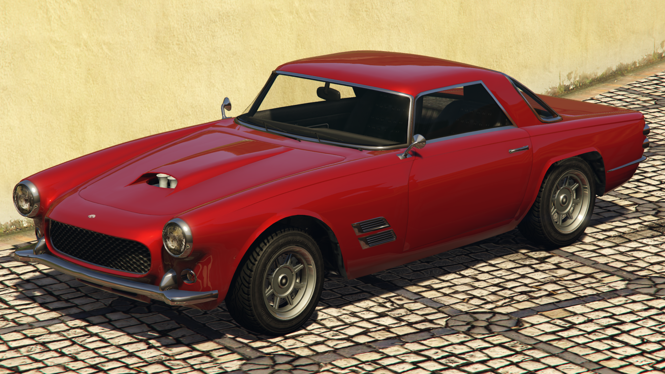 GTA Online: Lampadati Tropos Rallye está grátis até o dia 14