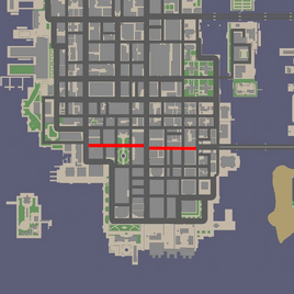 DiamondStreet-GTACW-Map