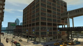 FMA Park Systems, Westminster.