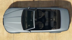 Top view
