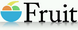 Fruit Computers logo 2008