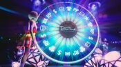 One extra Lucky Wheel spin.