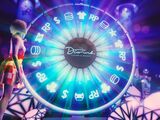 Lucky Wheel