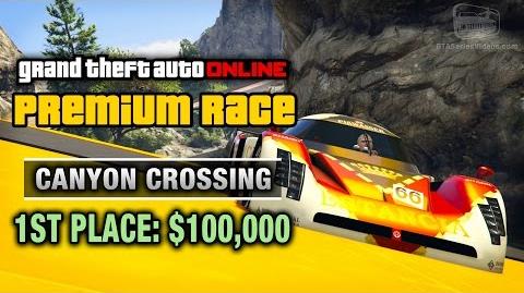 GTA_Online-Premium_Race_6-Canyon_Crossing(Cunning_Stunts). 