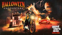 Halloween 2024 (Week 4)